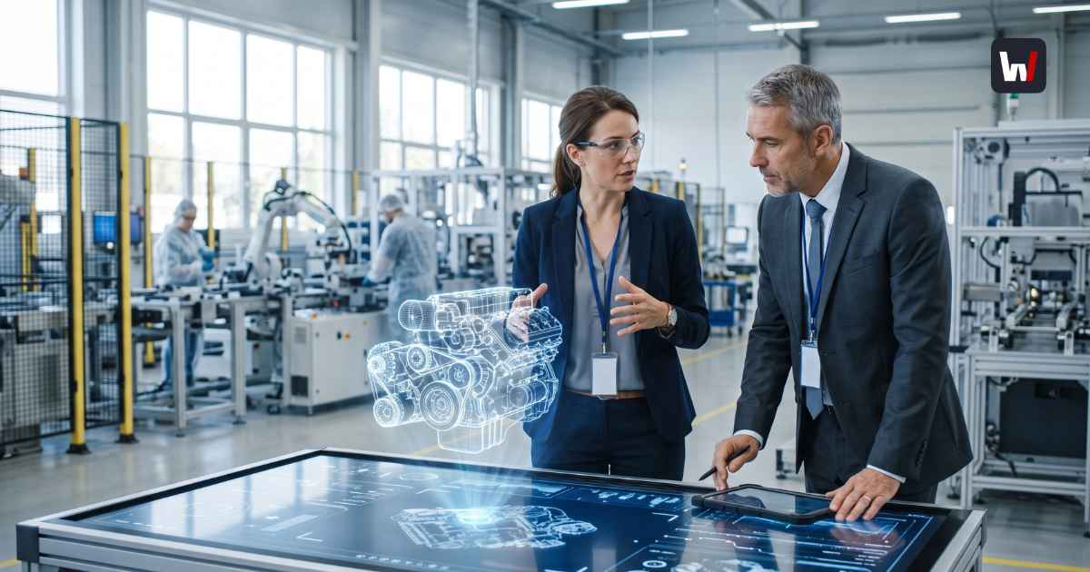 Best PIM Software for Manufacturing